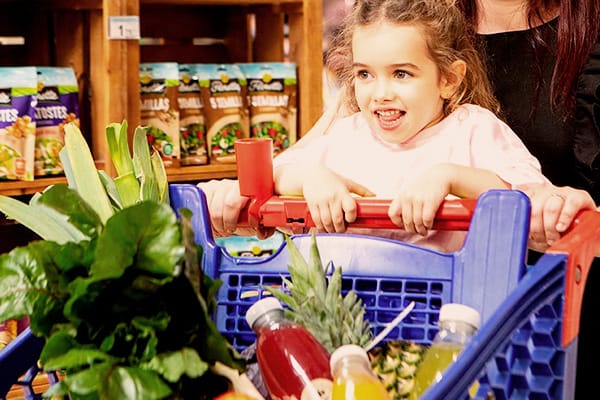 Carrefour